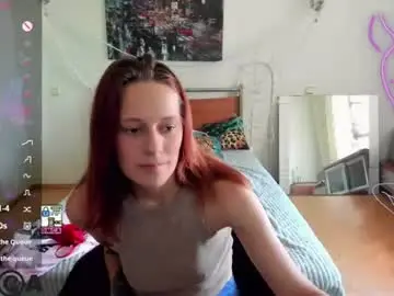 Chaturbate Best live sex cam show of lilyviolet7