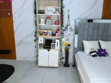 Chaturbate Sex Chat of lunascoott