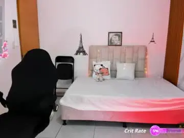 Chaturbate Sex Cam of lunascoott