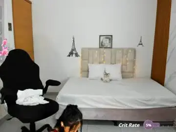 Chaturbate Live Porn of lunascoott