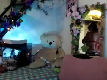 Chaturbate Nude Webcam of lunasky83