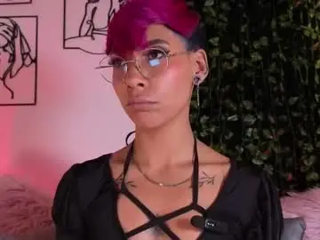 Chaturbate Live Porn of miamorgann