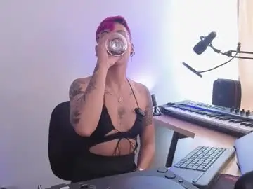 Chaturbate Live Porn of miamorgann