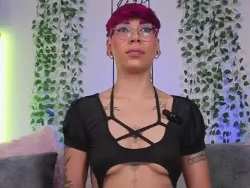 Chaturbate Adult Video Chat of miamorgann