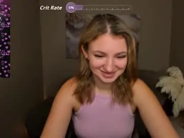 Chaturbate Best Webcam of milinafox