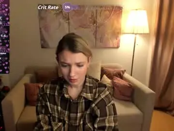 Chaturbate Watch Live Sex Cams of milinafox