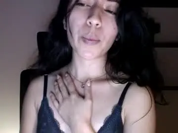 Chaturbate Best Webcam of oliviaaa__
