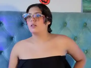 Chaturbate Live Sex of paola_lyon