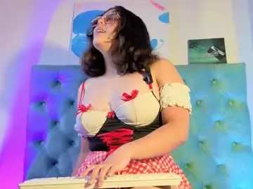 Chaturbate Sex Cam of paola_lyon