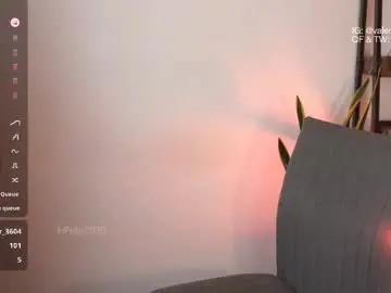 Chaturbate Free Porn Cam of valeryrhouse_