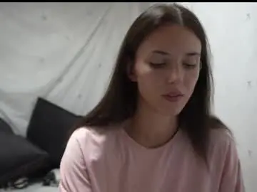 Chaturbate Best Webcam of your_little_flexible_girl