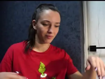 Chaturbate Sex Chat of your_little_flexible_girl