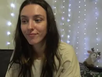 Chaturbate Sex Cam of your_little_flexible_girl