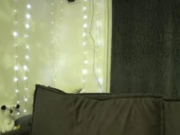 Chaturbate Adult Webcam of your_little_flexible_girl
