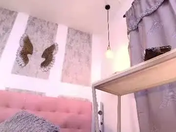 Chaturbate Best Webcam of zhamira_21