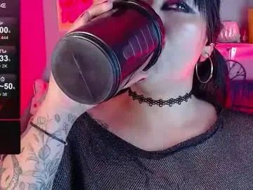 Chaturbate Live Sex of _any_ducan_