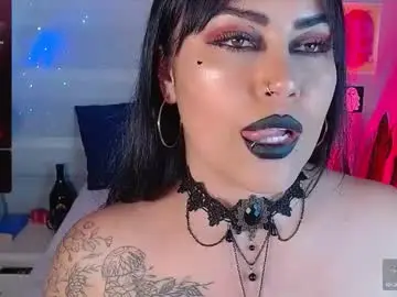 Chaturbate Live Sex Cam of _any_ducan_