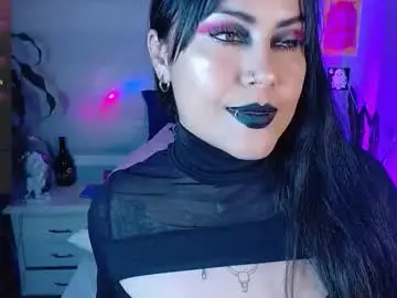 Chaturbate Nude Webcam of _any_ducan_