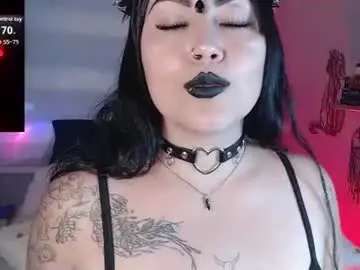 Chaturbate Sex Cam of _any_ducan_