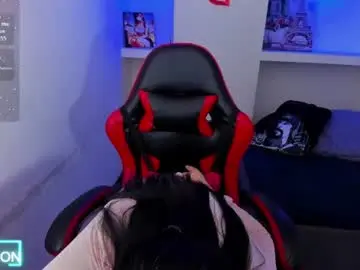 Chaturbate Watch Live Sex Cams of _luna_torres