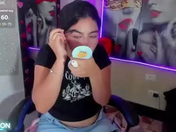 Chaturbate Best Webcam of _luna_torres