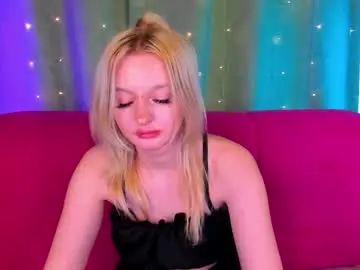 Chaturbate Nude Webcam of alessakiss