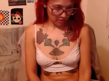 Chaturbate Adult Video Chat of ammysweetx