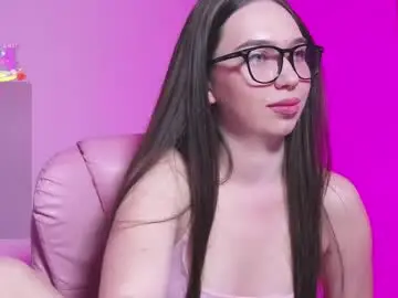 Chaturbate Live Sex of arianahot777