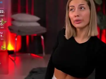 Chaturbate Adult Video Chat of audreyzanne