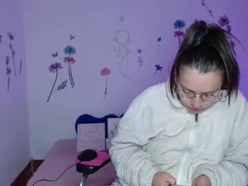 Chaturbate Adult Webcam of babenik_777