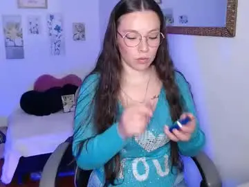 Chaturbate Live Sex Cam of babenik_777