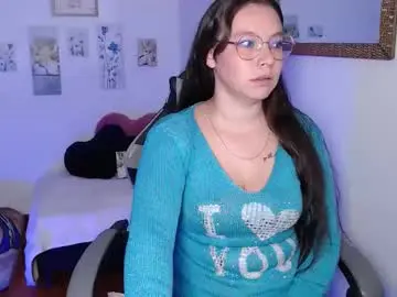 Chaturbate Sex Chat of babenik_777