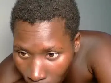 Chaturbate Sex Chat of ebony_choco2
