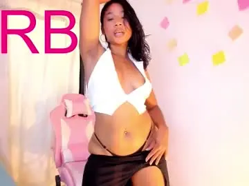 Chaturbate Sex Chat of emy_bw