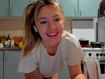 Chaturbate Best Webcam of foxy_blond