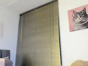 Chaturbate Adult Webcams of gabi_boom