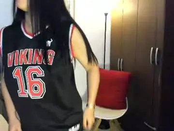 Chaturbate Sex Cam of gabi_boom