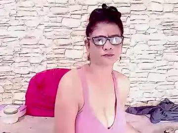 Chaturbate Nude Webcam of indianallure