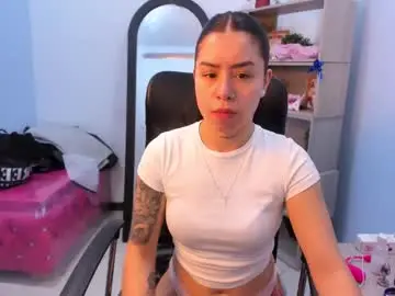Chaturbate Best live sex cam show of isabellasummer_