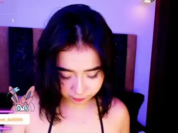 Chaturbate Adult Webcams of lilithnyx_x