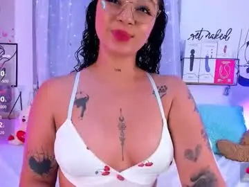 Chaturbate Free Porn Cam of mari_sweett