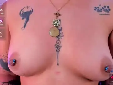 Chaturbate Sex Cam of mari_sweett