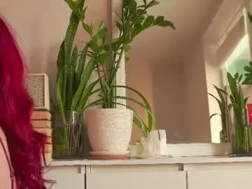 Chaturbate Best Webcam of mollysoulful