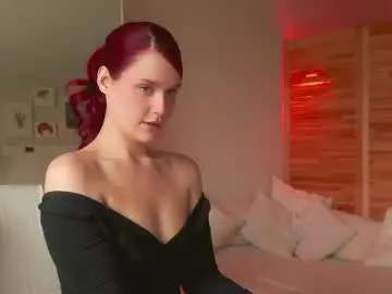 Chaturbate Live Sex Cam of mollysoulful