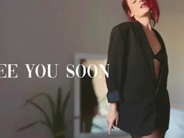 Chaturbate Live Sex of mollysoulful