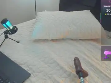 Chaturbate Adult Webcam of redjina_angel