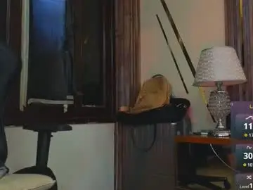 Chaturbate Sex Cam of rubijasper18