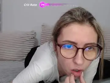 Chaturbate Live Sex of rubisweet1