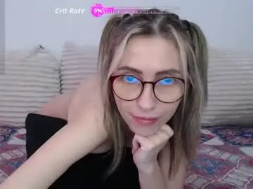 Chaturbate Private Sex Chat of rubisweet1
