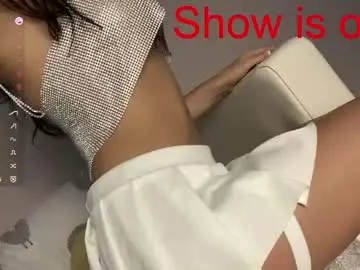 Chaturbate Adult Video Chat of sexykiska